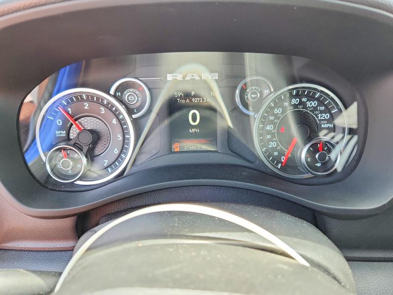 Продажа на аукционе авто 2024 Ram 2500, vin: 3C6UR5CJ4RG277923, номер лота: 52251326