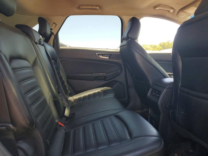 Aukcja sprzedaży 2020 Ford Edge, vin: 2FMPK3J97LBA44776, numer aukcji: 50097976