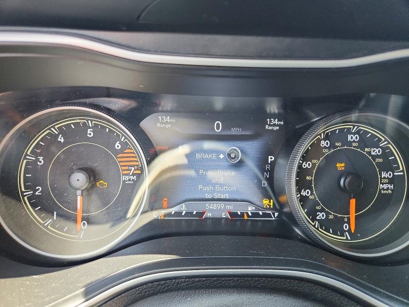 Продажа на аукционе авто 2023 Jeep Cherokee, vin: 1C4PJMMB3PD114642, номер лота: 51672976