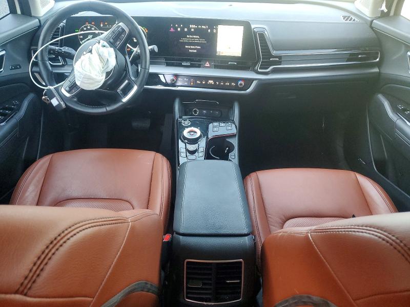 Продажа на аукционе авто 2025 Kia Sportage, vin: KNDPXCDG2S7255987, номер лота: 53880896