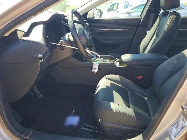 Aukcja sprzedaży 2023 Mazda 3, vin: 3MZBPACMXPM350281, numer aukcji: 52616996