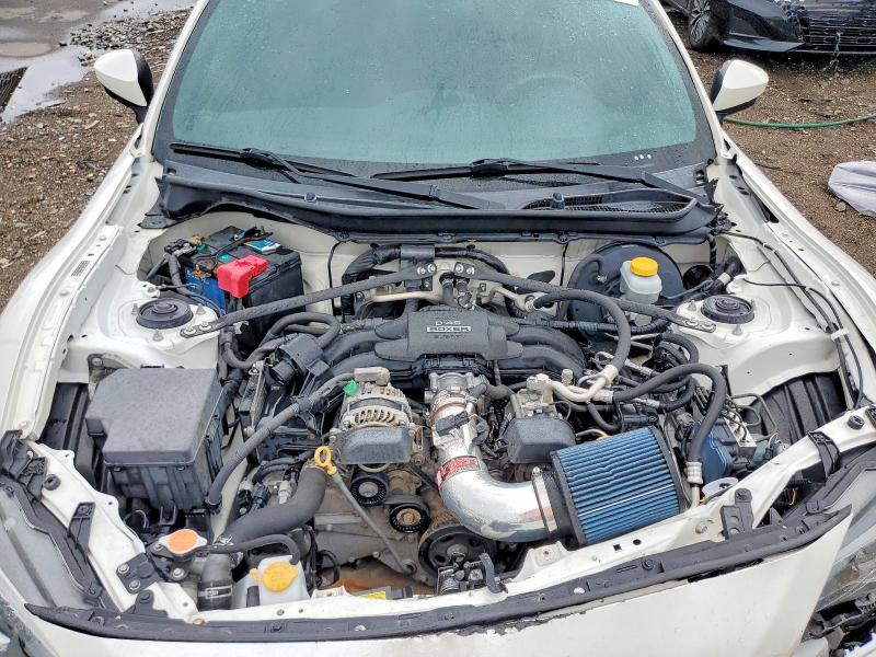 Продаж на аукціоні авто 2013 Subaru Brz, vin: JF1ZCAC16D2602846, номер лоту: 55244796