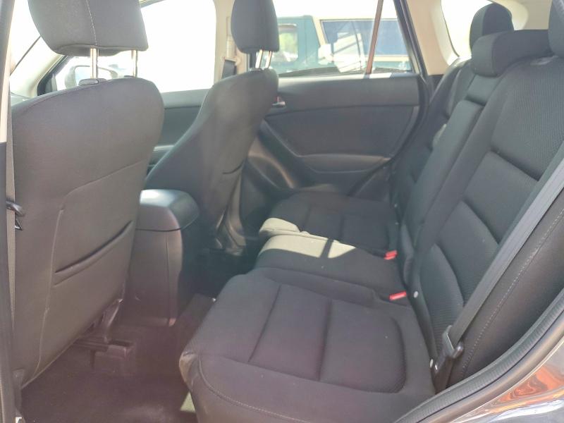 53332436 :رقم المزاد ، JM3KE4CY5G0752801 vin ، 2016 Mazda Cx-5 مزاد بيع