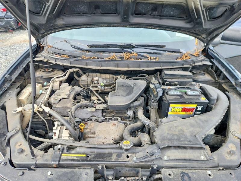 Aukcja sprzedaży 2009 Nissan Rogue, vin: JN8AS58T69W323252, numer aukcji: 53183086