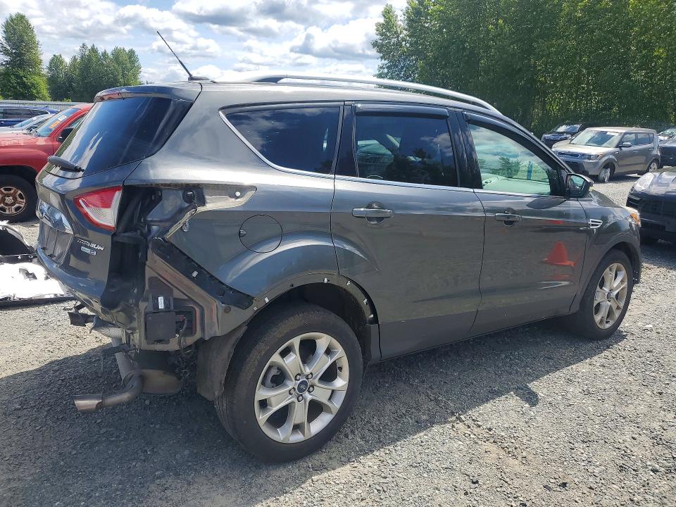 Aukcja sprzedaży 2016 Ford Escape, vin: 1FMCU9J94GUC81222, numer aukcji: 54160446