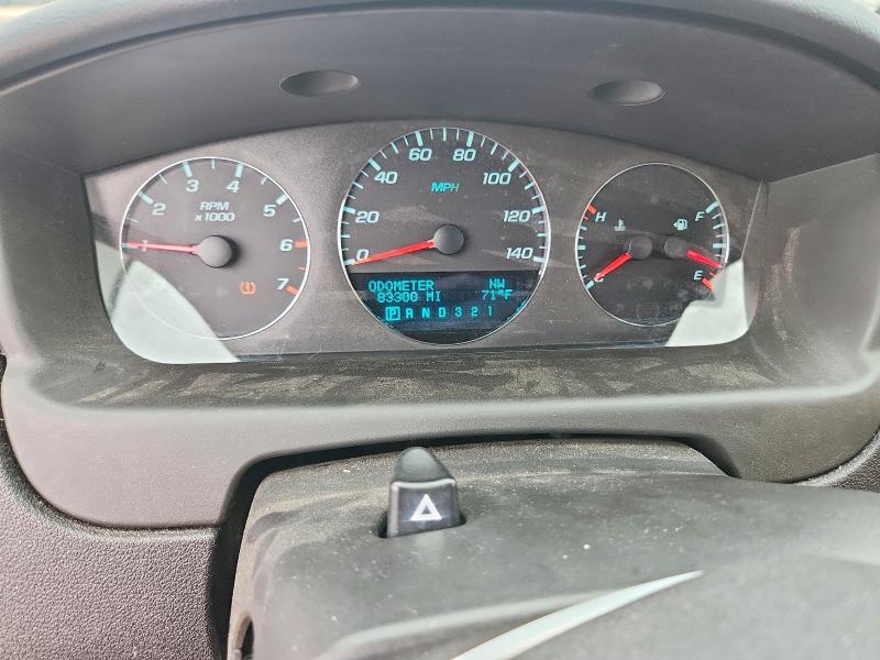 Продажа на аукционе авто 2010 Chevrolet Impala, vin: 2G1WB5EKXA1111312, номер лота: 54472056