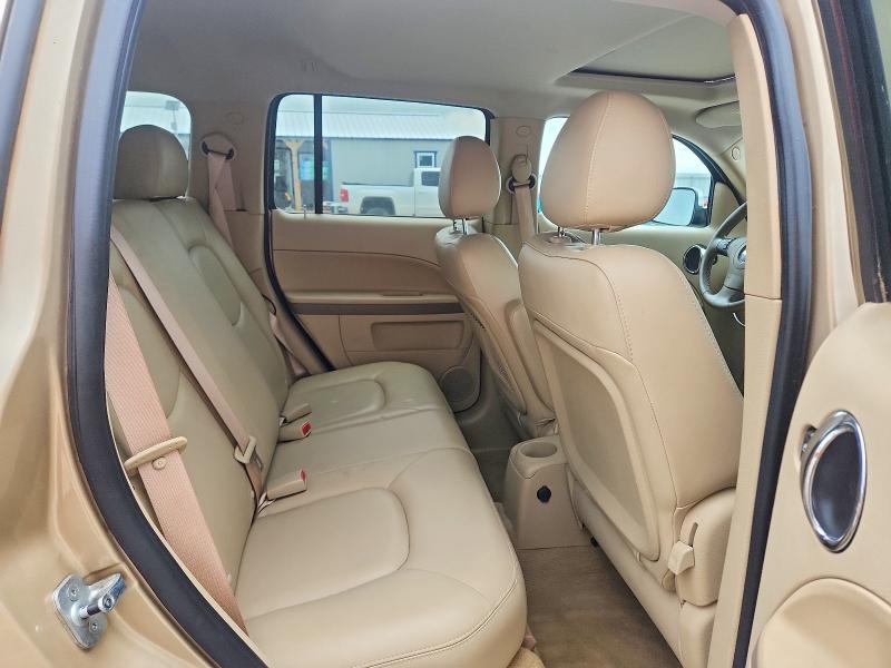 Продаж на аукціоні авто 2007 Chevrolet Hhr, vin: 3GNDA33P17S634162, номер лоту: 54197426