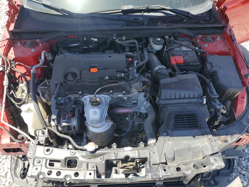 52354766 :رقم المزاد ، 19XFL2H81NE000658 vin ، 2022 Honda Civic مزاد بيع