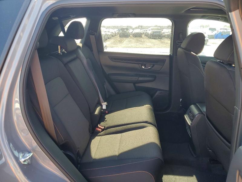 Продажа на аукционе авто 2023 Honda Cr-v, vin: 2HKRS5H5XPH708641, номер лота: 53423806