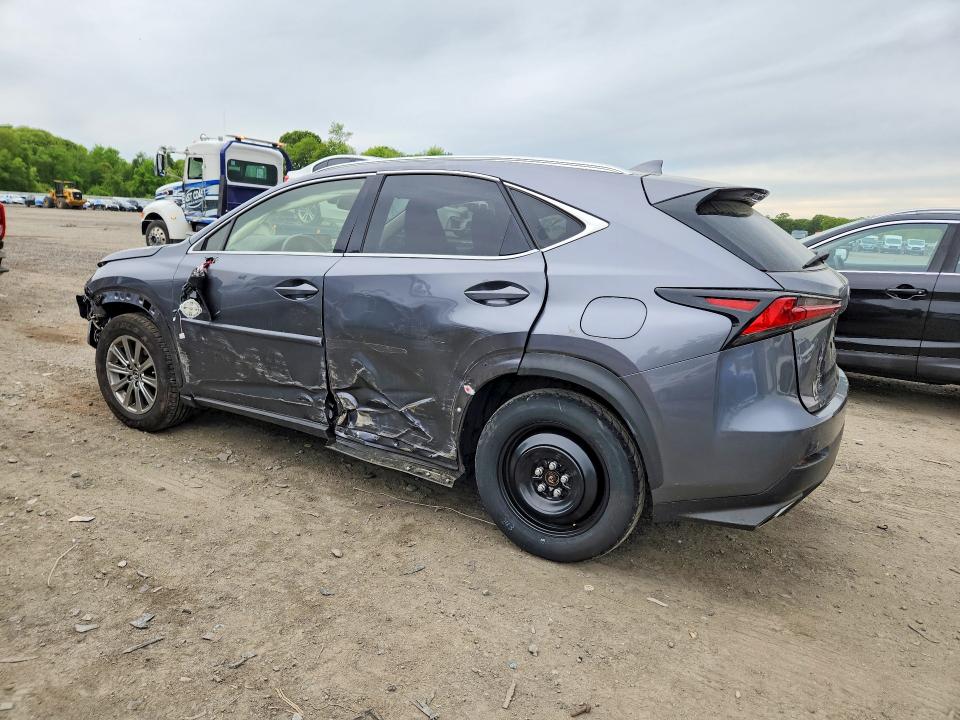 2021 Lexus Nx 300 მანქანა იყიდება აუქციონზე, vin: JTJDARDZ7M2238088, აუქციონის ნომერი: 54420806