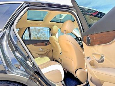 Продажа на аукционе авто 2021 Mercedes-benz Glc, vin: W1N0G8EB9MV311190, номер лота: 54894926