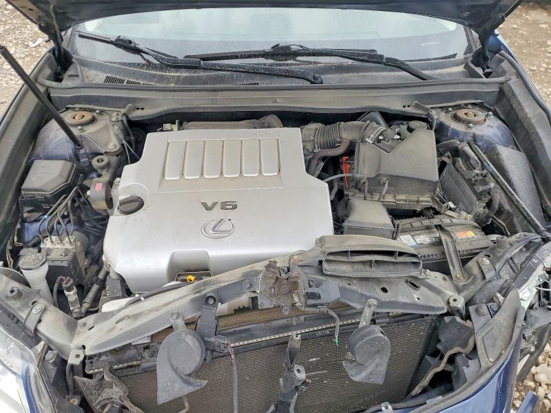 Aukcja sprzedaży 2013 Lexus Es, vin: JTHBK1GG9D2040162, numer aukcji: 53524456