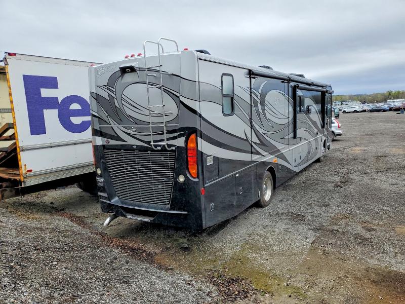 Продажа на аукционе авто 2010 Fleetwood Rv Recreational Vehicle (rv), vin: 4VZDN1A93AC073397, номер лота: 52316086