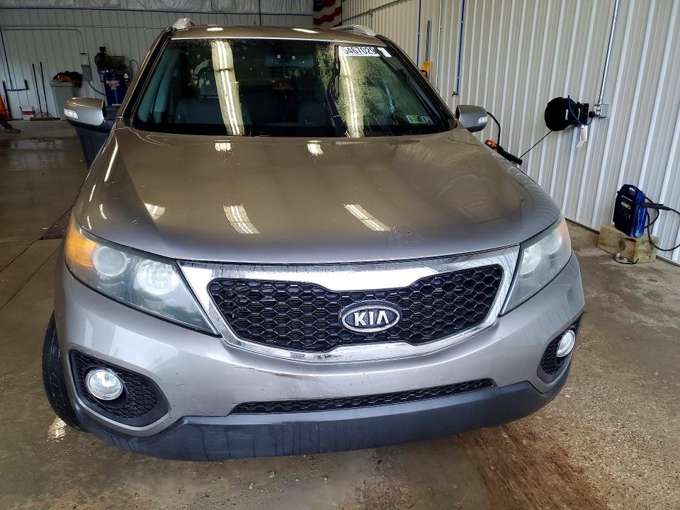 Aukcja sprzedaży 2011 Kia Sorento, vin: 5XYKT3A12BG182435, numer aukcji: 54670296