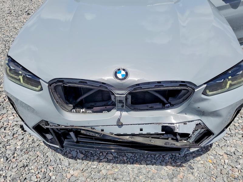 Продаж на аукціоні авто 2022 Bmw X3, vin: 5UX83DP04N9L14548, номер лоту: 53176656