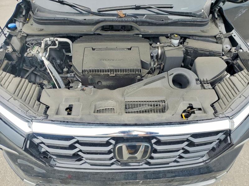 Продажа на аукционе авто 2025 Honda Pilot, vin: 5FNYG1H7XSB119135, номер лота: 50489806