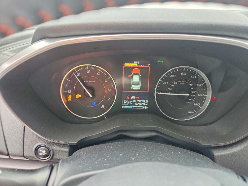 Aukcja sprzedaży 2021 Subaru Crosstrek, vin: JF2GTHMC2M8391198, numer aukcji: 52746026