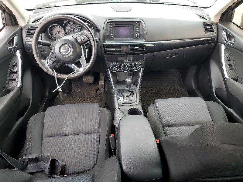 Aukcja sprzedaży 2013 Mazda Cx-5, vin: JM3KE2BE7D0153048, numer aukcji: 53035016