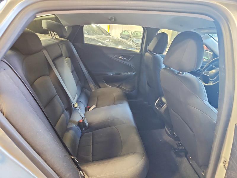 Продаж на аукціоні авто 2020 Chevrolet Malibu, vin: 1G1ZD5ST2LF111367, номер лоту: 53983296