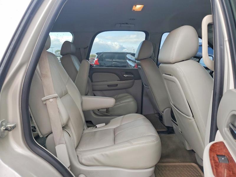 Aukcja sprzedaży 2009 Chevrolet Tahoe, vin: 1GNFK230X9R276701, numer aukcji: 51723896