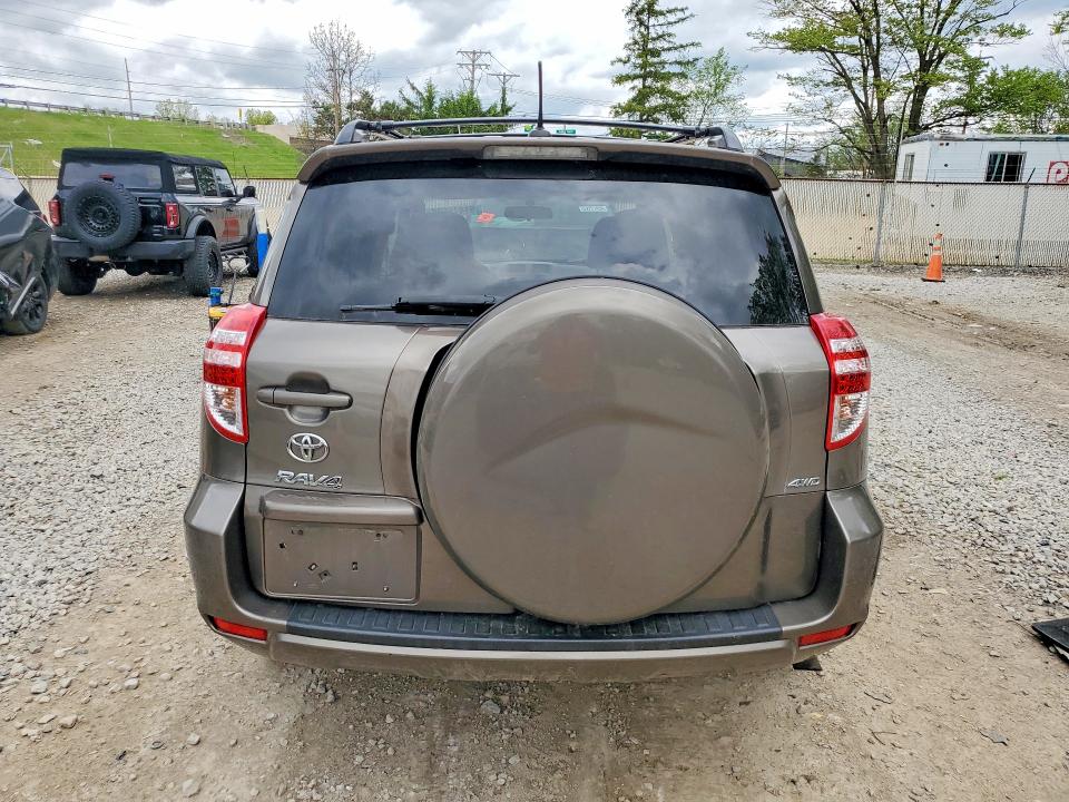 51415606 :رقم المزاد ، 2T3BF4DV2CW268133 vin ، 2012 Toyota Rav4 مزاد بيع