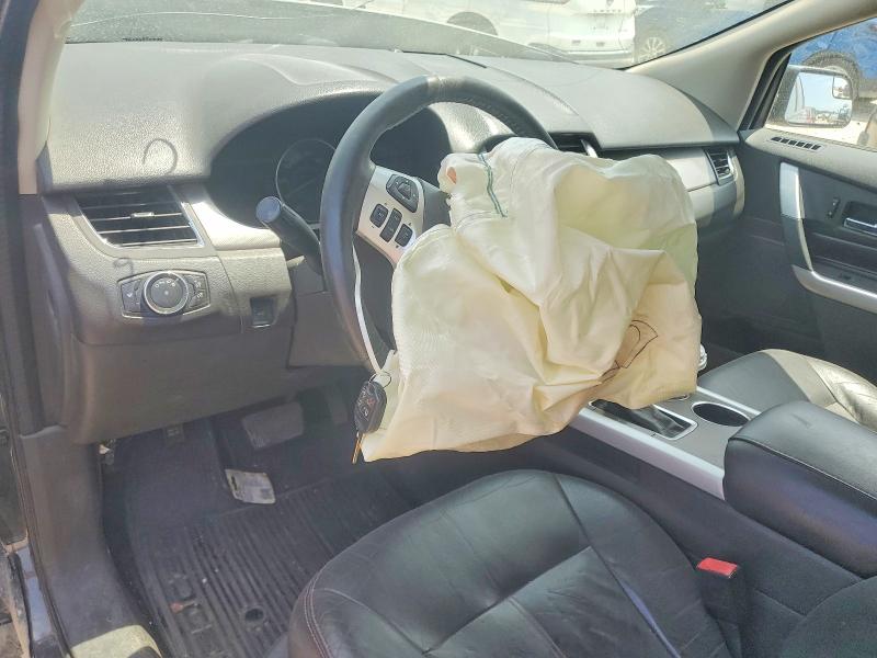 Aukcja sprzedaży 2013 Ford Edge, vin: 2FMDK3JCXDBE37171, numer aukcji: 53250756