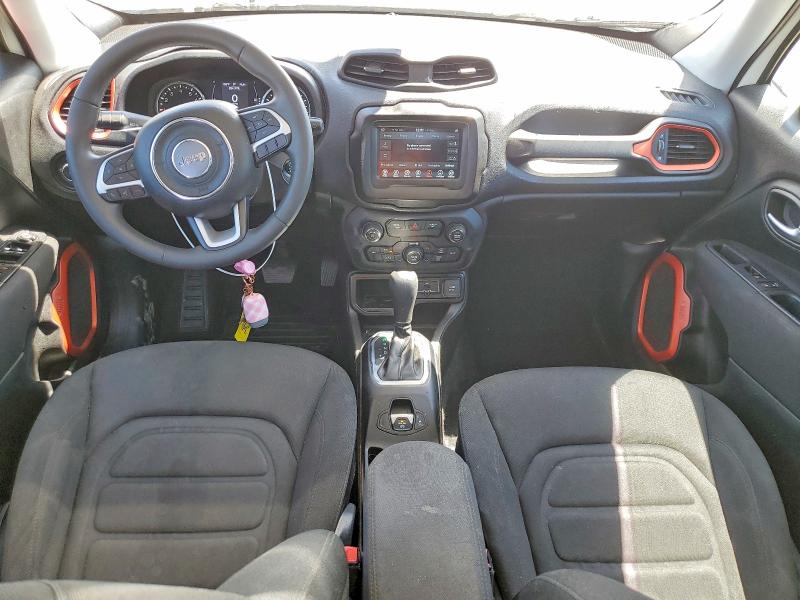 54478896 :رقم المزاد ، ZACNJABB4LPL85405 vin ، 2020 Jeep Renegade مزاد بيع