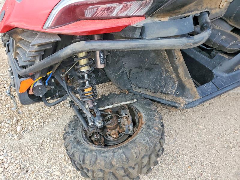 Продаж на аукціоні авто 2020 Cfmoto Unknown, vin: LCELV1ZG1L6000501, номер лоту: 52860356