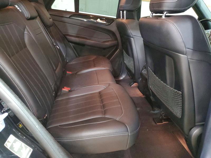 2019 Mercedes-benz Gle მანქანა იყიდება აუქციონზე, vin: 4JGDA5GB4KB216228, აუქციონის ნომერი: 53569996