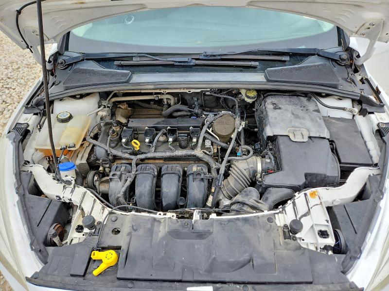 Aukcja sprzedaży 2016 Ford Focus, vin: 1FADP3K25GL244867, numer aukcji: 54953396