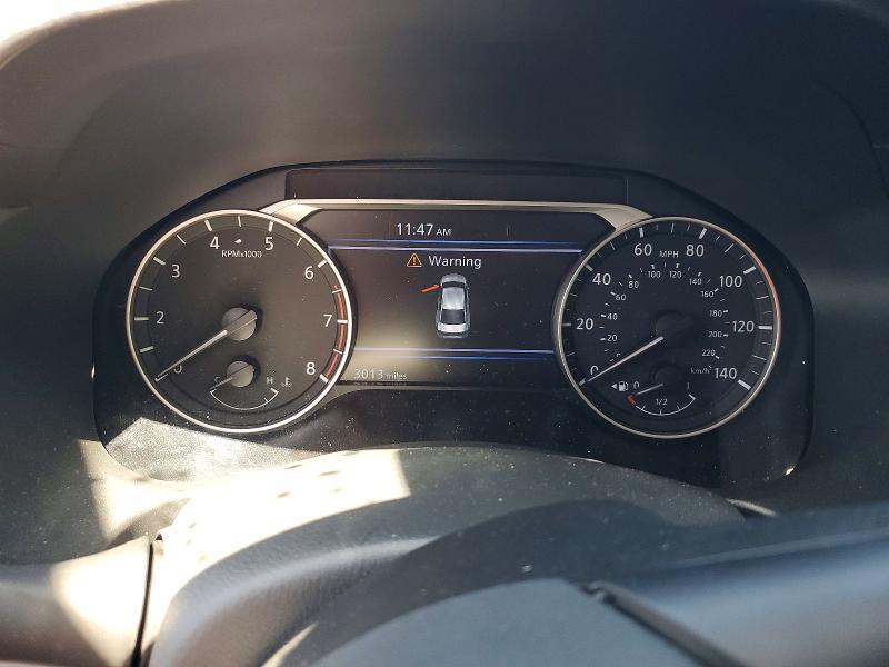 Продажа на аукционе авто 2026 Nissan Altima, vin: 1N4BL4DV5TN325429, номер лота: 53467516