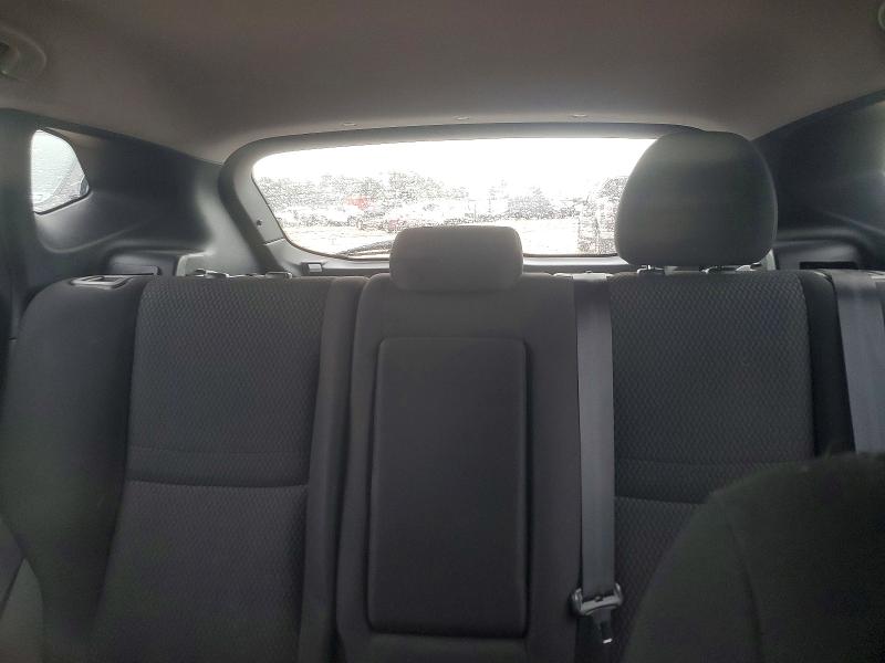 Продажа на аукционе авто 2017 Nissan Rogue Sport, vin: JN1BJ1CR3HW105777, номер лота: 54843916