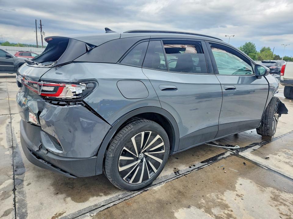 Aukcja sprzedaży 2024 Volkswagen Id.4, vin: 1V2DSPE82RC002460, numer aukcji: 53629086