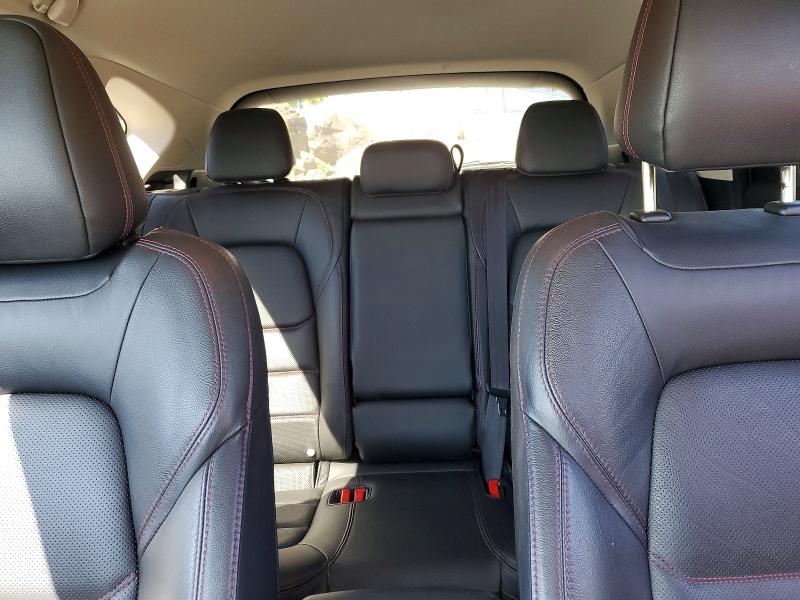 Aukcja sprzedaży 2024 Mazda Cx-5, vin: JM3KFBCL8R0459953, numer aukcji: 55010556