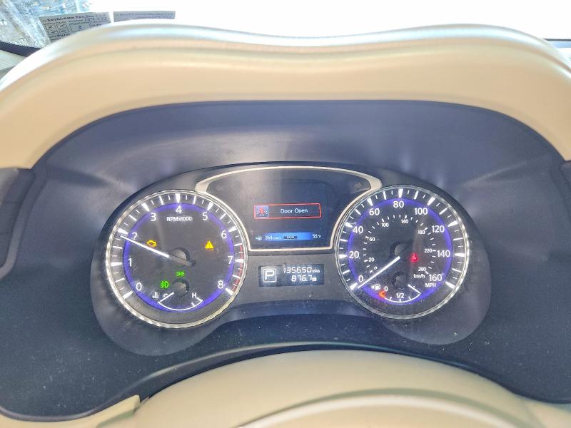 Aukcja sprzedaży 2013 Infiniti Jx35, vin: 5N1AL0MM2DC300728, numer aukcji: 53367666