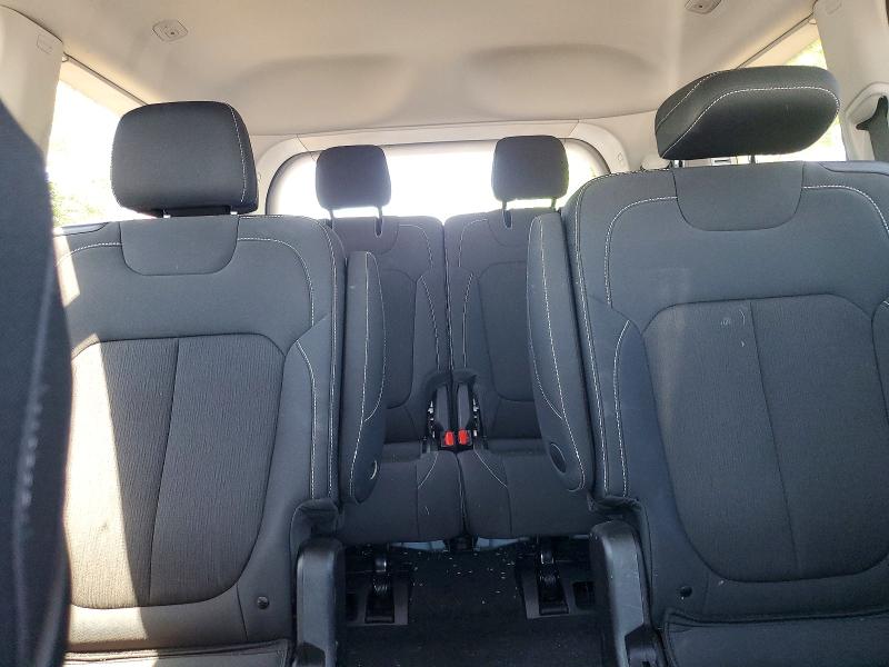 51451836 :رقم المزاد ، 1C4RJKAG7N8615827 vin ، 2022 Jeep Grand Cherokee مزاد بيع
