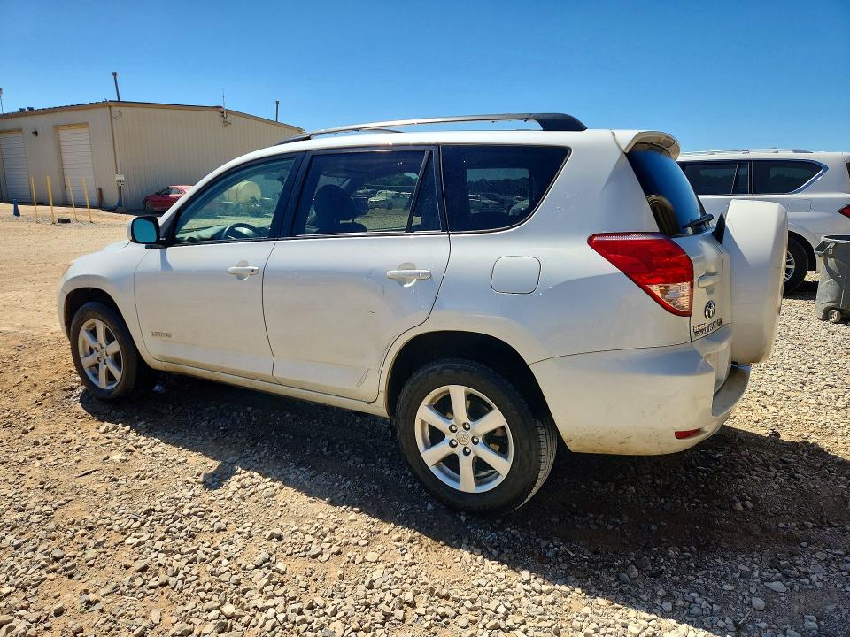 Продаж на аукціоні авто 2008 Toyota Rav4, vin: JTMZK31V885020783, номер лоту: 53727306