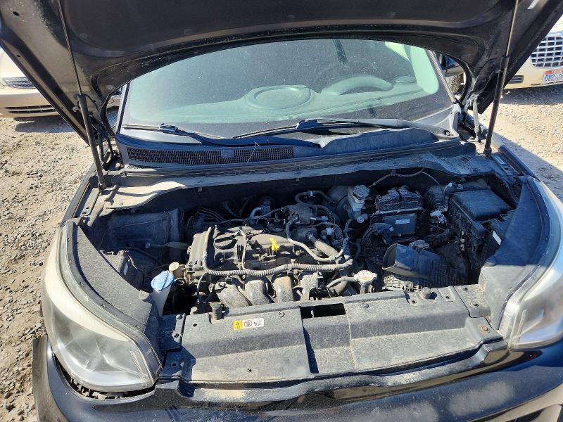 Aukcja sprzedaży 2017 Kia Soul, vin: KNDJP3A57H7431790, numer aukcji: 55477996