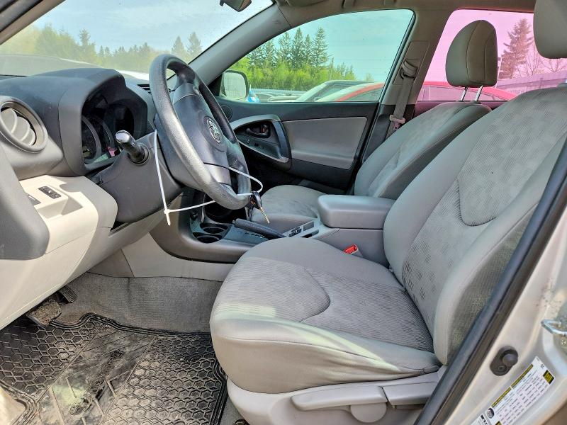 Aukcja sprzedaży 2011 Toyota Rav4, vin: 2T3BF4DV2BW173599, numer aukcji: 53589016