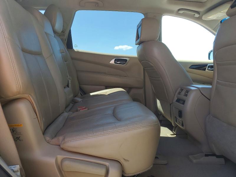Aukcja sprzedaży 2013 Nissan Pathfinder, vin: 5N1AR2MN5DC665133, numer aukcji: 52722896