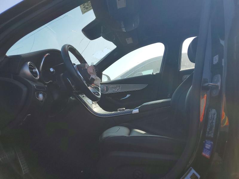 Продажа на аукционе авто 2021 Mercedes-benz C, vin: W1KWF8HBXMR609102, номер лота: 49964816