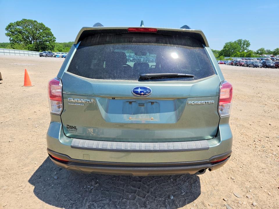 Aukcja sprzedaży 2018 Subaru Forester, vin: JF2SJAECXJH567724, numer aukcji: 53901936