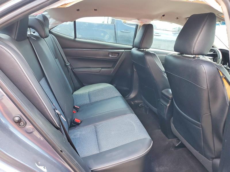 Aukcja sprzedaży 2014 Toyota Corolla, vin: 2T1BURHEXEC205615, numer aukcji: 51887736