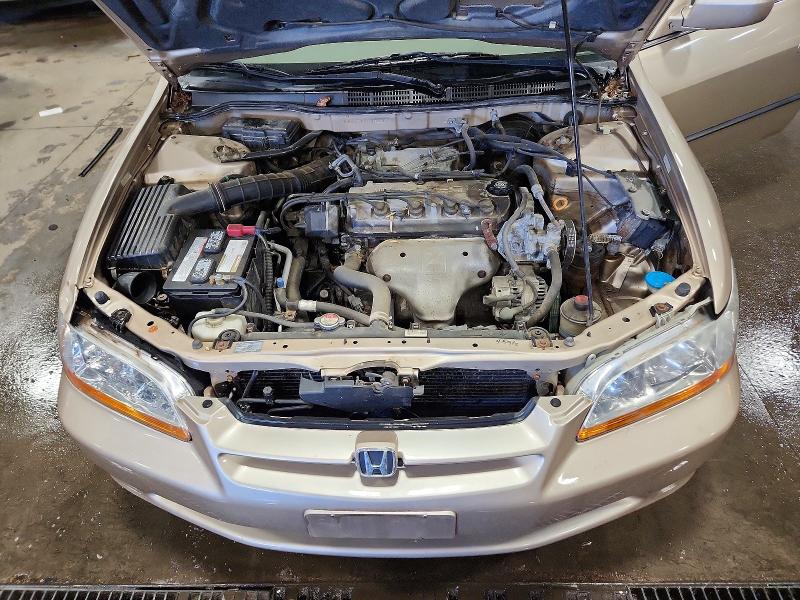 Продажа на аукционе авто 2000 Honda Accord, vin: 1HGCG564XYA128317, номер лота: 53235926