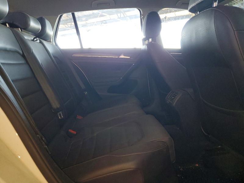 Aukcja sprzedaży 2015 Volkswagen Golf, vin: 3VW217AU5FM014611, numer aukcji: 52681786