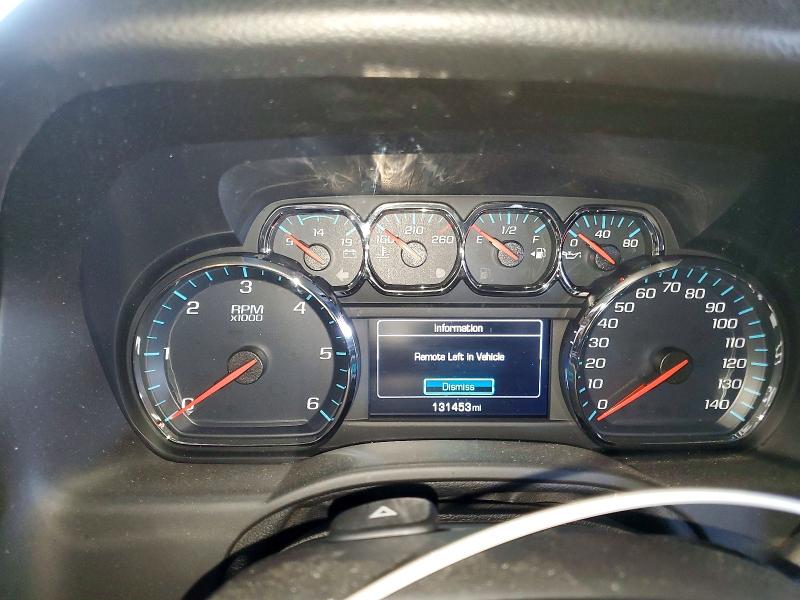 Auction sale of the 2019 Gmc Yukon, vin: 1GKS2BKC8KR183768, lot number: 52587716