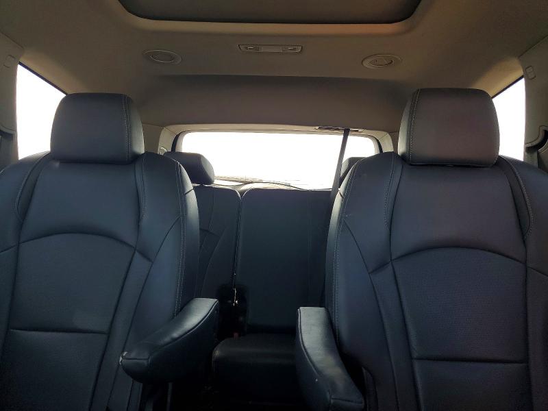 Продажа на аукционе авто 2020 Buick Enclave, vin: 5GAEVAKW4LJ284098, номер лота: 51804906