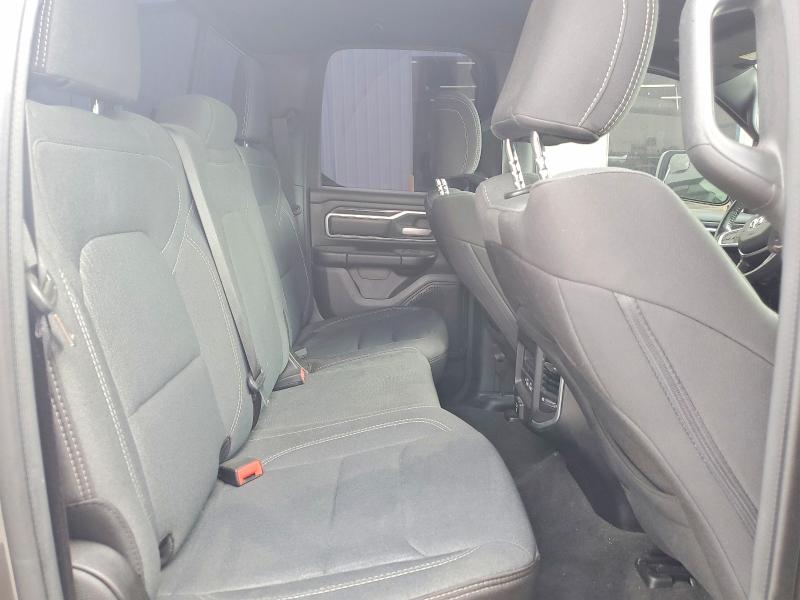 Продажа на аукционе авто 2022 Ram 1500, vin: 1C6RREBT0NN329476, номер лота: 50342286