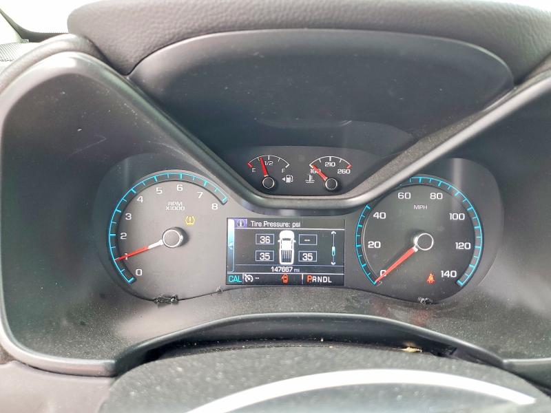 Aukcja sprzedaży 2018 Gmc Canyon, vin: 1GTH6CEN6J1293759, numer aukcji: 53688186