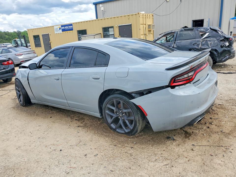 Aukcja sprzedaży 2021 Dodge Charger, vin: 2C3CDXBGXMH612796, numer aukcji: 54403506